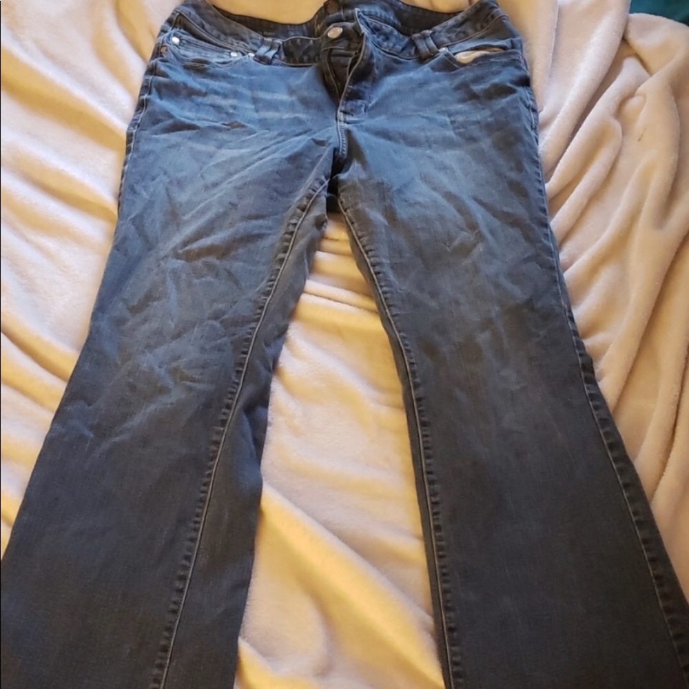 Lane Bryant jeans size 20